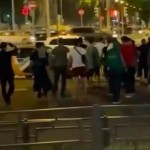 Moskvada o‘zbek, rus, tojik, qirg‘iz fuqarolari mushtlashdi