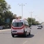 6 members of a family died of carbon monoxide poisoning in Fergana
