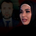 “Endi shunaqa ko‘zga yaqin inson ekanmanda!” Manzura Abror Muxtor Aliy bilan to‘yi haqidagi xabarlarga oydinlik kiritdi