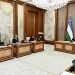 Самарқандда 800 ўринли янги шифохона қурилади