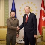 Erdo‘g‘an Zelenskiy bilan 2,5 soat “dardlashdi”