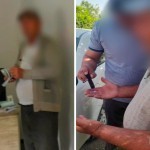 An Individual Who Attempted to Sell 1 Hectare of Land for 33 Thousand Dollars was Arrested in Tashkent Region