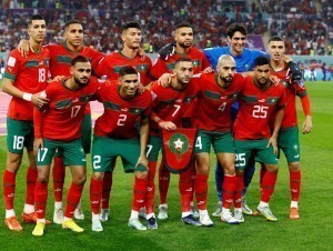 Marokash futbolchilari o‘z bonuslarini zilziladan jabrlanganlarga beradi