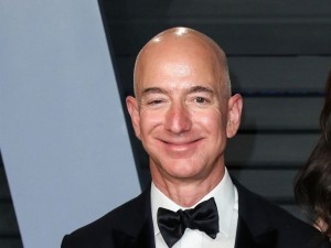 Bezos “o‘limga qarshi dori”ga 3 mlrd dollar ajratdi 
