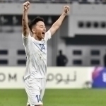 Ispaniya klubi Fayzullayev transferi bo‘yicha kelishuvga erishdi