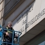 USAID сентябргача тўлиқ тугатилади – “Reuters”