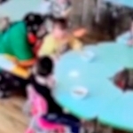 Toshkentdagi bog‘chada bolani stulga “skotch”lab qo‘ygan tarbiyachi jazolandi