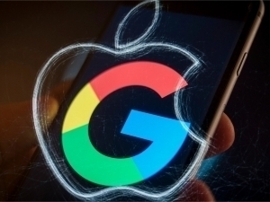 ЕИ суди Apple ва Google'ни жаримага тортди