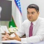 Azim Ahmedxo‘jayev yangi lavozimga tayinlandi