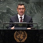 Orzuga ayb yo‘q! Qirg‘iziston dunyo tartibini o‘z qo‘liga olmoqchi