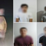 Андижонда бир гуруҳ шахслар фуқаронинг кийимсиз видеосини тарқатиб юборди