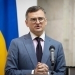 Ukraina TIV rahbari Kuleba iste’foga chiqdi