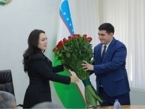 Deputy head of the Social Protection Agency was appointed