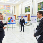 “Uzbekistan. Safe travel guaranteed” brendi ishlab chiqildi. Xorijiy turizm qayta yo‘lga qo‘yiladi