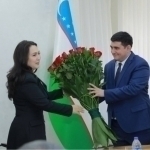 Deputy head of the Social Protection Agency was appointed