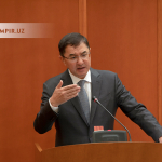 O‘zbekiston tashqi qarzi YAIMning 50 foizigacha ko‘paytiriladi (video)