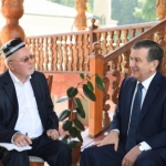 Prezident “Obod qishloq” dasturiga oid qarorni imzoladi
