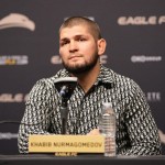 Habib UFC bilan muzokara o‘tkazdi
