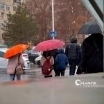 Дам олиш кунлари қандай об-ҳаво кузатилади?