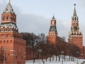 Россия ХЖС ва махсус трибуналлар қарорларини инкор этиши мумкин