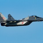 Ukrainaga qiruvchi samolyot beradigan mard topildi
