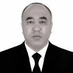 Navoiy Sog‘liqni saqlash boshqarmasi rahbari vafot etdi