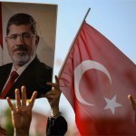 Turkiya va Misr munosabatlari 10 yil o‘tib tiklandi. Erdo‘g‘an Mursiyning o‘limini unutdimi?