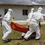 Kongoda Ebola avj olishi fonida shifokorlar ish tashlayapti 