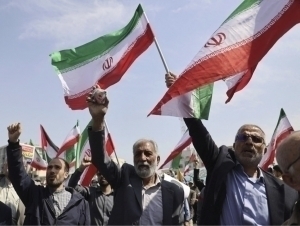 АҚШ шармандали мағлубиятга учради – Эрон