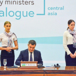 MOMIHga a’zo davlatlarning energetika vazirlari deklaratsiya imzoladi