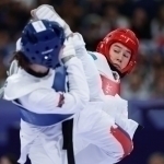 Ozoda Sobirjonova bronza medal uchun kurashda mag‘lub bo‘ldi