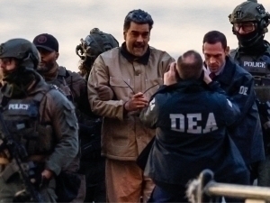 Maduro ishi bo‘yicha ilk sud majlisi bo‘lib o‘tdi