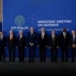 G7 davlatlari Ukrainaga harbiy yordam ko‘rsatishda davom etishga kelishib oldi