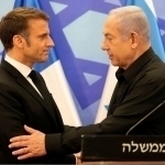 Parij Netanyaxuni Livan sulhidagi roli uchun XJSdan himoya qiladi – “Le Point”
