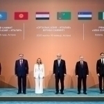 Mirziyoyev participates in “Central Asia–Italy” summit (video)