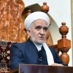 Tojikiston bosh muftiysini pichoqlagan shaxs ekstremizmda ayblanmoqda