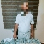 Man arrested in Jizzakh for fraudulent U.S. migration scheme