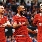“Liverpul” APLning eng qimmat hujumchilaridan birini o‘z safiga qo‘shib olmoqchi