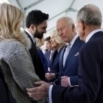 Qirol Charlzga “Ko‘hinur” olmosini qaytarishini aytaman – Mamdani