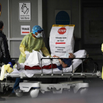 AQSHda to‘rt kishi xavfli zamburug‘dan vafot etdi 