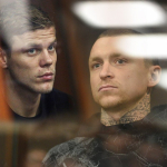 Амалдорни калтаклаган безори футболчилар озодликка чиқадиган бўлди