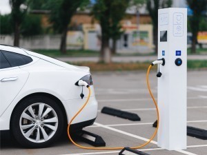 The import of electric cars in Uzbekistan increased 4.5 times
