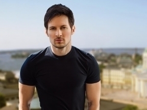 Pavel Durov Qirg‘izistonga keldi