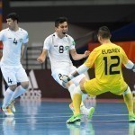 O‘zbekistonlik futzalchi JCHning eng yaxshi yosh futbolchilari qatoridan o‘rin oldi