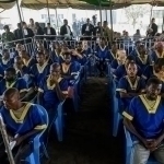 Kongoda davlat to‘ntarishiga uringan 37 kishi o‘limga hukm qilindi