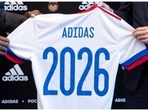 Россия футбол иттифоқи Adidas билан “хайрлашади”