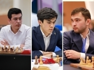 FIDE рейтинги янгиланди. Ўзбек шахматчиларининг ўрни қандай?