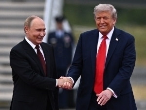 Трамп Хитойга боради. У Путин билан учрашиши мумкин