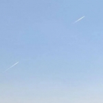 Eron bir nechta shaharlarda raketa mashqlarini o‘tkazdi – OAV