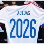 Россия футбол иттифоқи Adidas билан “хайрлашади”
